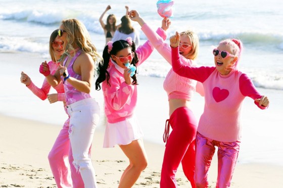 LA Based Pinktastic Plastixx release new video “Kinda Crazy” plus exclusive behind the scenes by Don Adkins