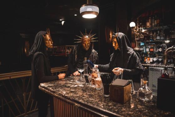 Imperial Triumphant announces North American tour with Abbath