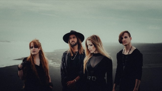 TVINNA Release New Powerful Single “Fortress”