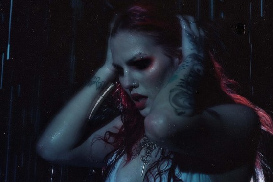 Raw Rock-fueled Anthem “LOSE CONTROL”