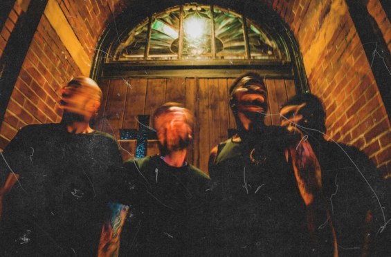 Oceano Announce ‘Depths’ 15th Anniversary North American Shows