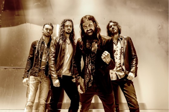 BLACK SMOKE TRIGGER Drop Electrifying New Single “PROOF OF LIFE”