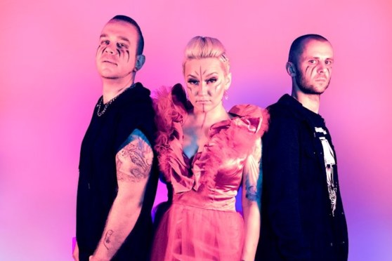 Chase the Comet Releases New Album “Ill.U.Me.Nation. Part I: Inception”