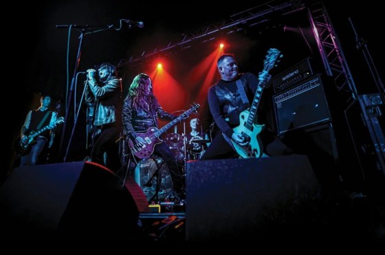 Seattle Rockers PALOOKA’s New EP “Save Yourself” Out Now