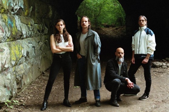 Baroness & Red Fang Unite For First-Ever Joint U.S. Tour