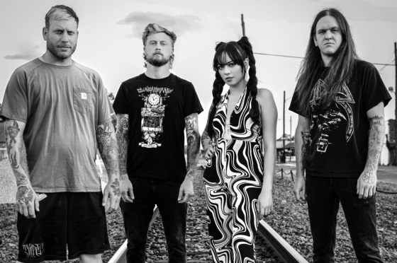 CAPRA Announces Spring US Headlining Tour