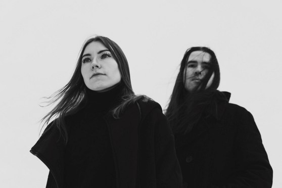 Gothic Doom metal band Inner Missing released their 10th studio album The Diary