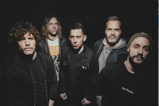 THE IDORU Returning with New Album “Undertow” On April 26 via Black Star Foundation