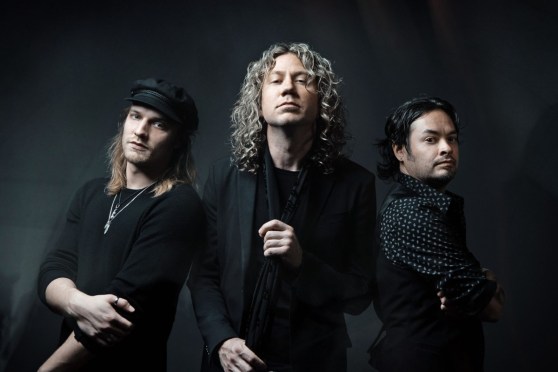THE BLACK MOODS Reveal Entrancing Music Video for New Single “HEAVEN”