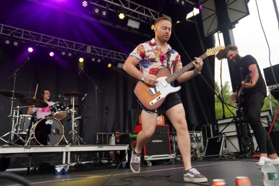 We Demand Parachutes harness the weight of the world with ‘Cheerful Coping’ due April 12th