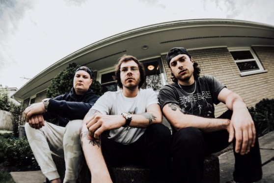 BELMONT Releases New Banger “All Bite”