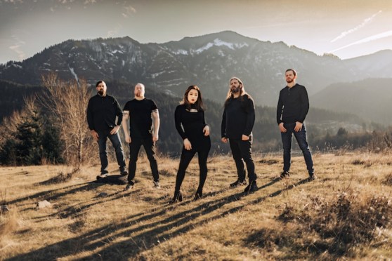 VINTERSEA Brings You “Devil’s Churn”
