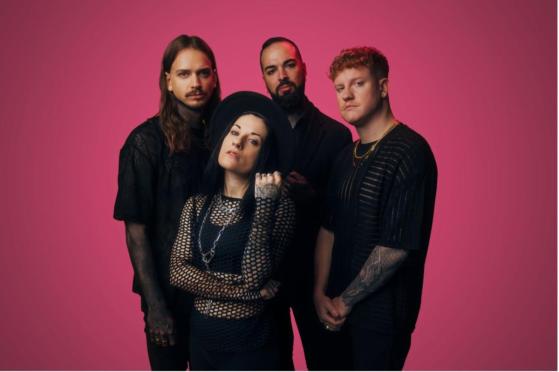 SETYØURSAILS Drops Second Single “Lately” and Official Music Video