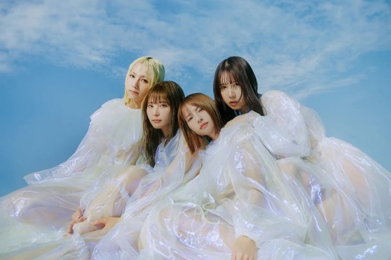 SCANDAL Shines Bright Overseas with 11th Studio album LUMINOUS