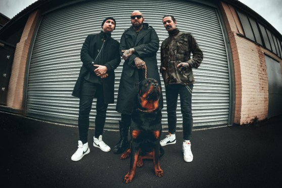ATTILA Drop New Single “Timebomb”