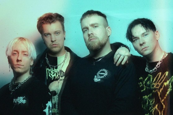 Following the viral success of “Crime”, Beyond Awareness delve into their latest single “Nightfall”