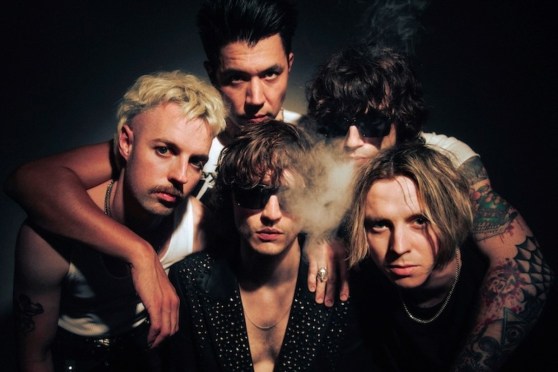 BAD NERVES Release “You Should Know By Now” as Final Offering Before New Album ‘Still Nervous’