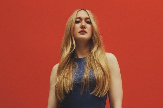 Annabel Gutherz Reveals New Single “Shame”