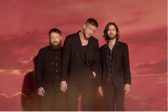 Imagine Dragons To Unveil New Album ‘LOOM’ On June 28th & Launch North American Headline Tour