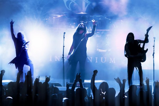 Insomnium releases video for “Song of the Dusk (live)” and North American tour starts April 11
