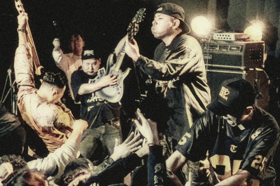 Japanese hardcore band Loyal To The Grave announce Rectitude EP on Triple B Records