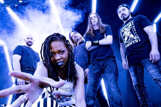 The Mendenhall Experiment Release New Single “Say It” via Lucent/UMG; On Tour Now with Scream at the Sky