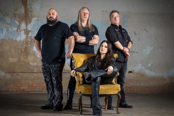 MILLENNIAL REIGN Releases Music Video For New Single “Bring Me To Life”