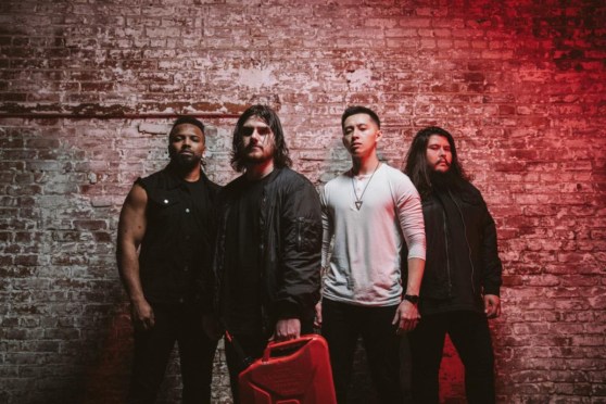 Of Virtue Announce New Exclusive US Headline Dates