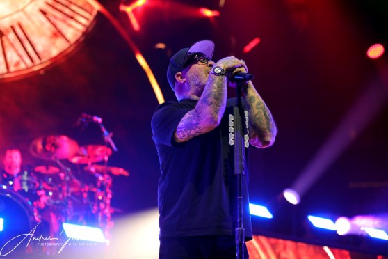 LIVE REVIEW: WDHA ROCK THE ROCK FEST 2024 WITH STAIND, SEETHER, THE STRUTS AND DAYSEEKER