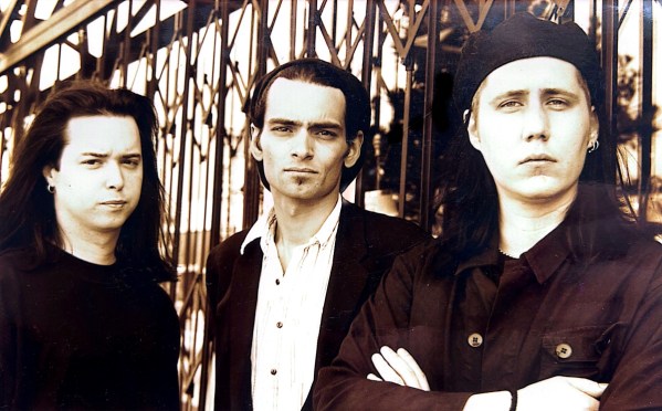 Spahn Ranch Deluxe 1995 Album “The Coiled One” Reissue Out Now