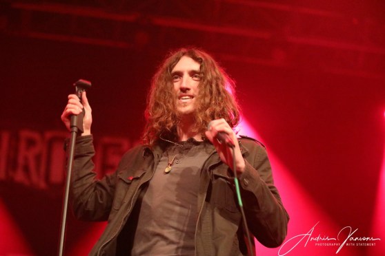 PHOTO GALLERY: Thrower At Sherman Theatre in Stroudsburg, PA on May 17th, 2024