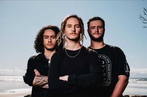 ALIEN WEAPONRY Documentary Film to Premiere at World-Renowned Tribeca Film Festival