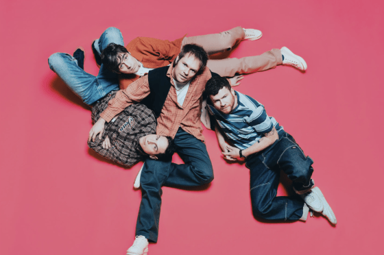 Enter Shikari Announce New Companion Record “Dancing On The Frontline” & New US Tour Dates