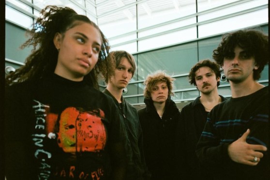 BEEN STELLAR Release Debut Album ‘Scream From New York, NY’