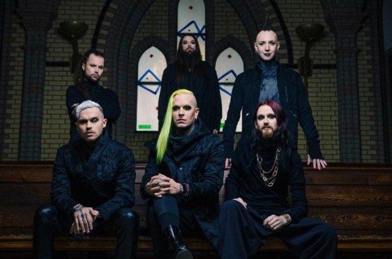LORD OF THE LOST Announce Live DVD/BluRay ‘LIVE at W:O:A’, out August 2, 2024!