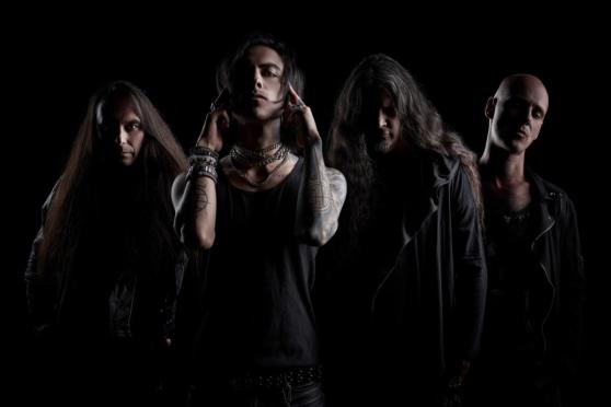 LACRIMAS PROFUNDERE Share New Single ‘Shimmering’