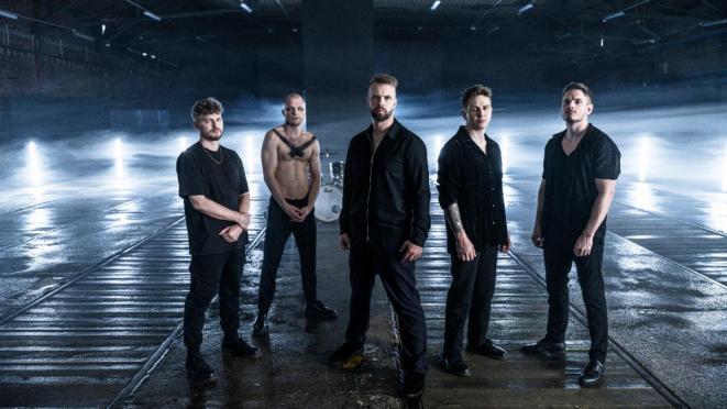 Leprous Return with New Album, Melodies of Atonement on Aug. 30 (InsideOutMusic) and Release “Atonement” Single/Video