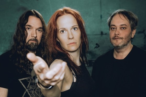 Finnish female-fronted metal band Autumn’s Grief will release their third album later this fall and new single out now