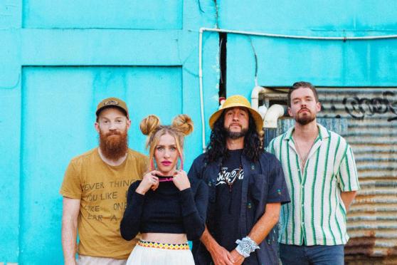 Walk off the Earth Shares Infectious Single “Better At Love”