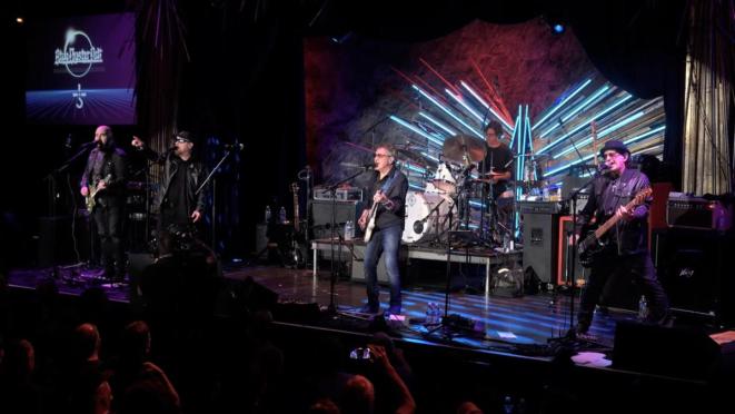 Legendary Rockers BLUE ÖYSTER CULT Announce ’50th Anniversary Live – Second Night’ Out August 9 via Frontiers Music Srl