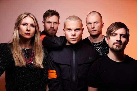 Norwegian Progressive Metal Masters RENDEZVOUS POINT Share New Single “Presence” and Official Music Video
