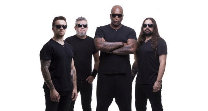 SEPULTURA ANNOUNCE THE NORTH AMERICAN LEG OF THEIR ‘CELEBRATING LIFE THROUGH DEATH’ FAREWELL TOUR