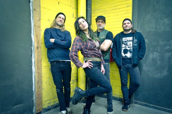 Montreal Punks The Lookout Join The Thousand Islands Records Roster; Debut LP Out This Fall and Title Track To Be Released on June 6