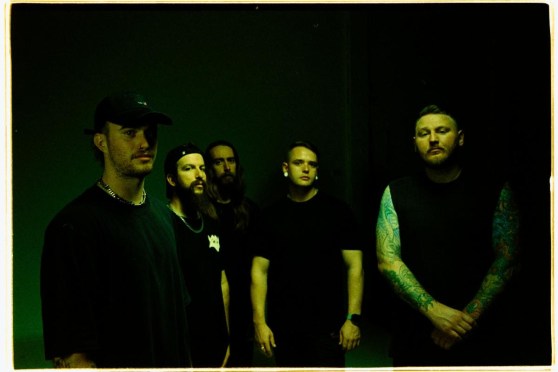 A Night In Texas Release New Track “Welcome To The Gulag” and Official Music Video via Unique Leader Records