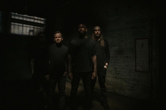 Oceano Announce New Album ‘Living Chaos’ Out August 30 via Sumerian Records and Drop New Music Video “Wounds Never Healed”