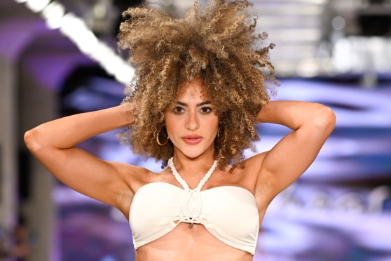 PHOTO GALLERY: Lybethras  fashion show