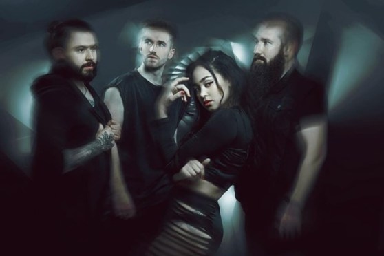 AD INFINITUM to Release New Modern Metal Album, ‘Abyss,’ on October 11, 2024