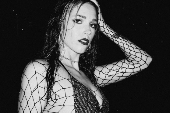 Dela Kay’s EP, Falling Into Place, Explores Mental Health & Triumph Over Trauma