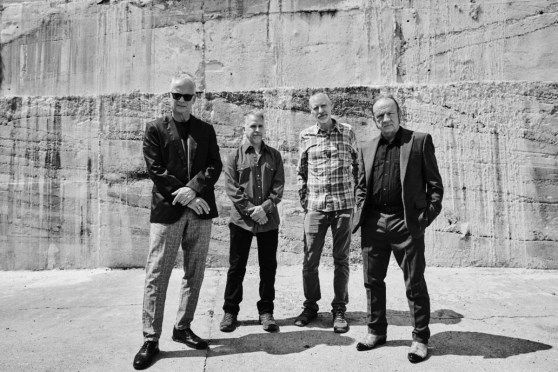 the Jesus Lizard Release “Alexis Feels Sick” from forthcoming album, Rack (Sept. 13, Ipecac Recordings)