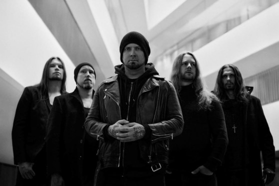 SWALLOW THE SUN Share New Single “Innocence Was Long Forgotten”